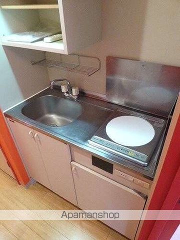 グラチアトルリの内装写真