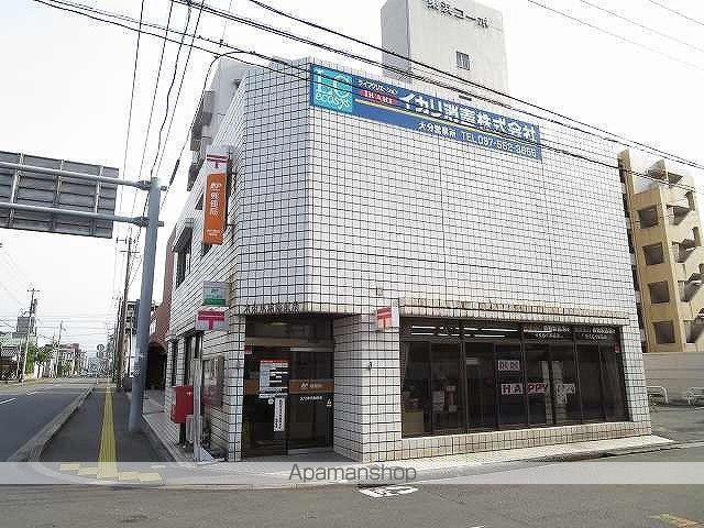 フラワーコート大津の周辺写真