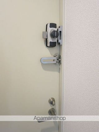 ＨＦ三田レジデンスⅡ[1DK/33.39m2]の内装6