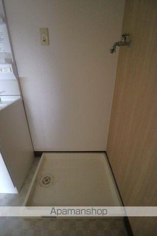 ラークビレッジの内装写真