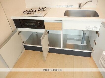 アルティア[1LDK/38.25m2]の内装3