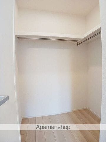 ヴィア ラッテアVの内装写真