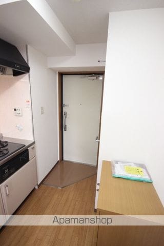 セイコウ光町の内装写真