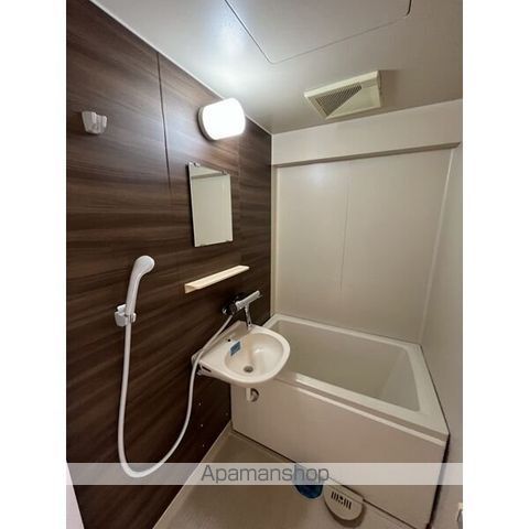 TOWNコスモスの内装写真