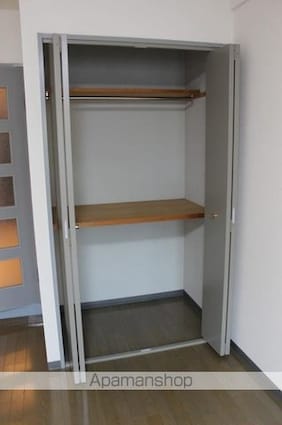 Ｃ・アルド[1K/27m2]の内装3