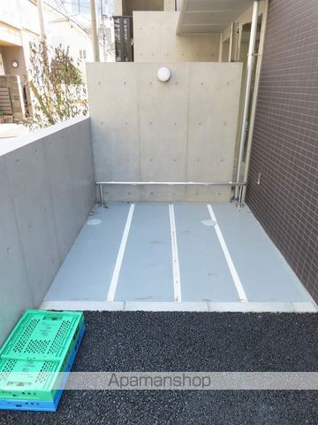 リアレスト池袋のその他写真