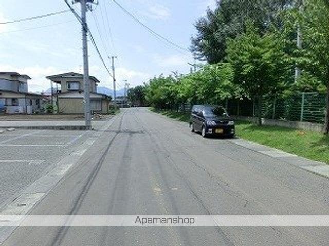セジュールベリーの周辺写真