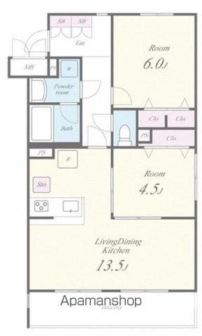 ラ・ステラのイメージ