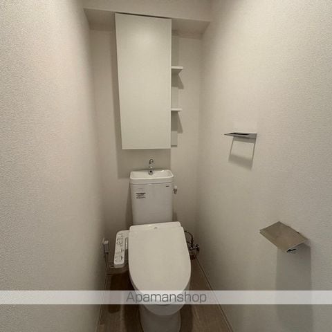 パークアクシス品川天王洲アイルの内装写真