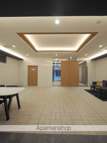RESIDENCE TRESOR DIEUの内装写真