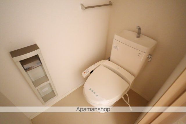 上東マンションの内装写真