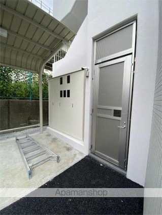 シャローム亀戸[1R/27.57m2]の内装4