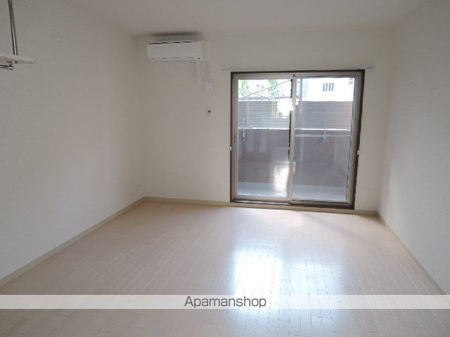 柳町Aマンションの内装写真