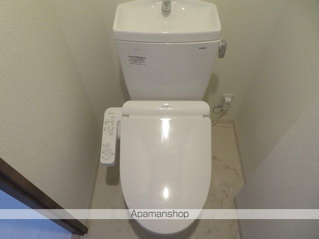 LAFORME天満橋EASTの内装写真