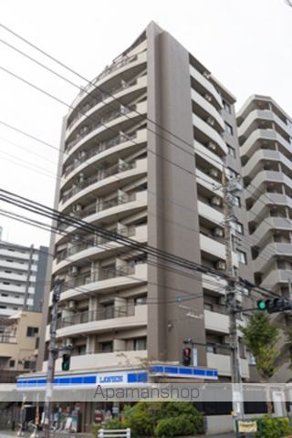 レジデンス武蔵野[2DK/47.53m2]の外観2