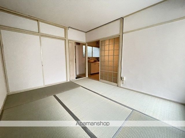 メゾンロータリーの内装写真