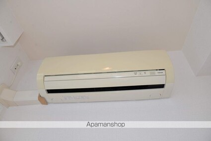 東京都中野区中野３丁目[1K/20.43m2]の内装1