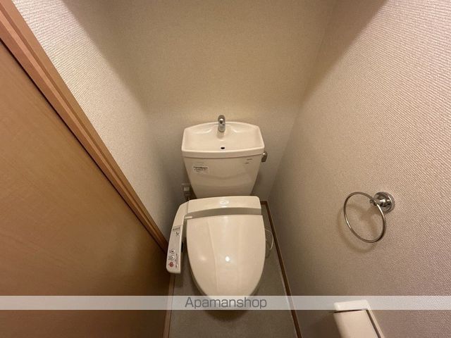 レオネクストグレープヒルCの内装写真