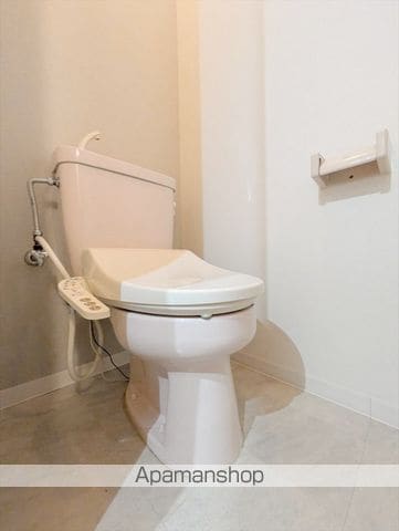 エスポワールの内装写真