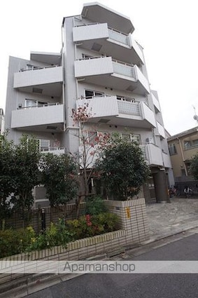 ＣＩＴＹ　ＳＰＩＲＥ若松町[1DK/36.83m2]の外観3