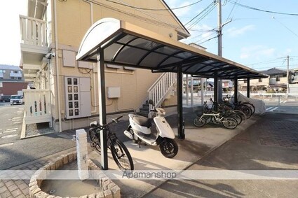 グランドソレイユ　Ａ棟[1LDK/33.39m2]の内装1