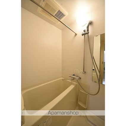 東京都世田谷区南烏山５丁目[1R/19.31m2]のバス