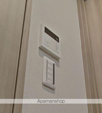 ドーミー高松西宝町の内装写真