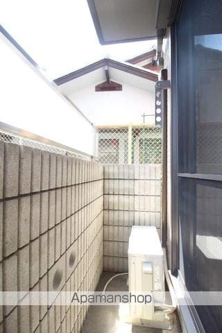 シャーメゾン学南町の内装写真