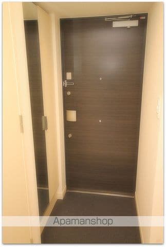 ADVANCEOSAKASERENOの内装写真