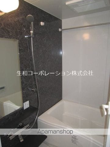 コンフォール浮間舟渡の内装写真