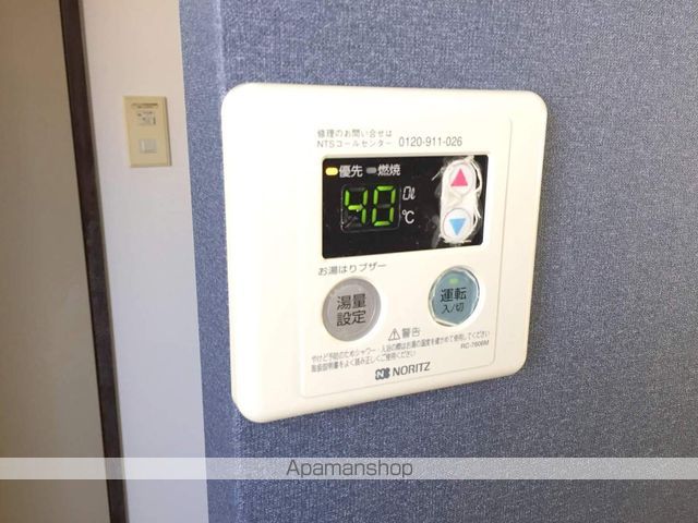 コーポ中谷A棟の内装写真