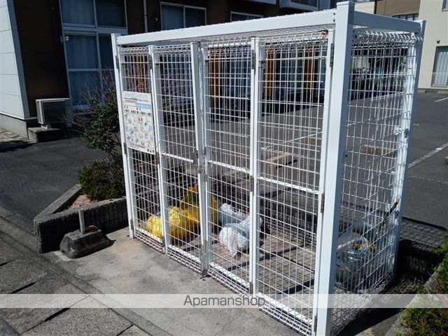 レオパレスシューペリアの内装写真