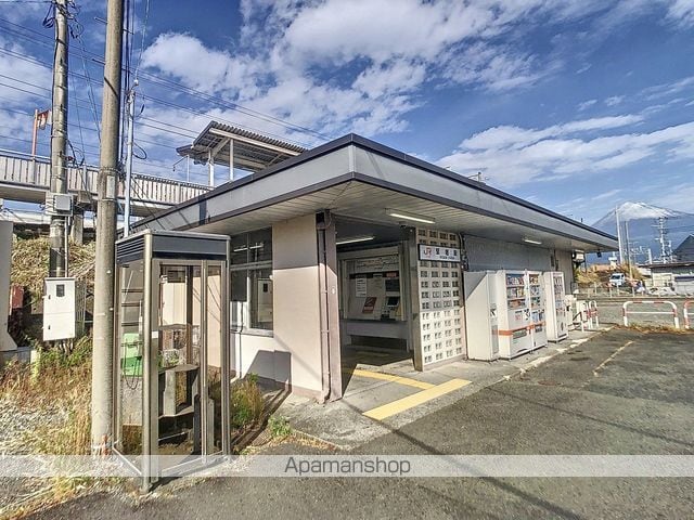 arietta FUJI Bの周辺写真