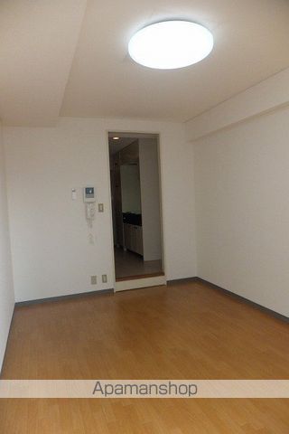 コスモフォーラム三鷹の内装写真