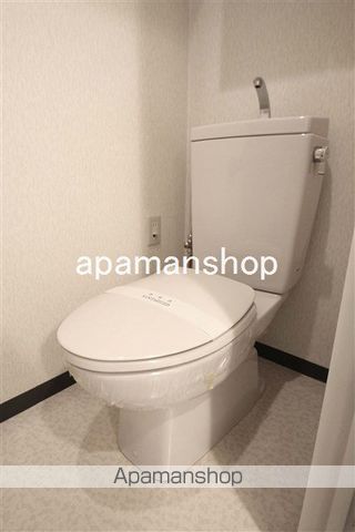 ヴァンシス難波南の内装写真
