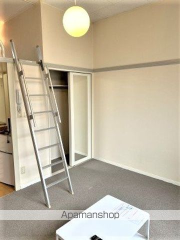 レオパレスベルの内装写真