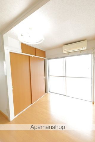 第二柳ビルの内装写真