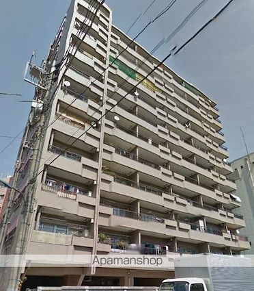 東京都練馬区豊玉北６丁目[1DK/38.22m2]の外観3
