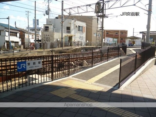 和歌山県和歌山市杭ノ瀬[3DK/47.16m2]の周辺1