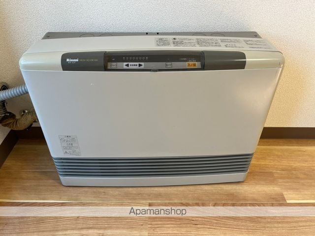 ストロール札幌の内装写真