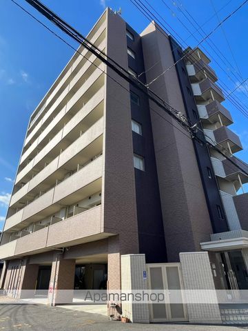 アルモニー中もずの外観写真