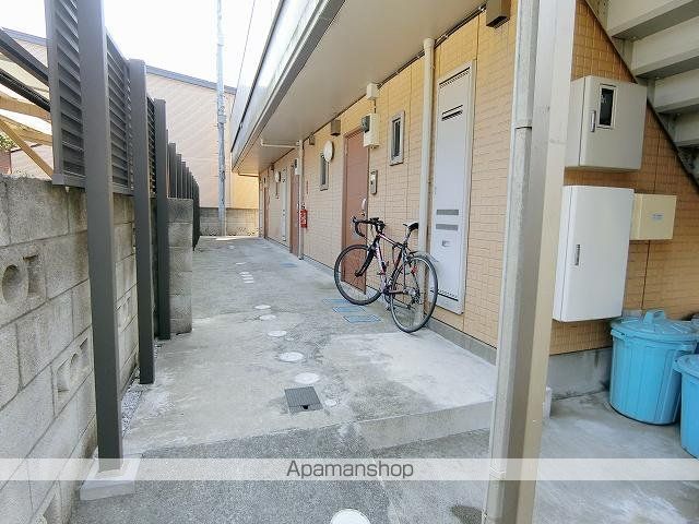 MKクローバーの外観写真