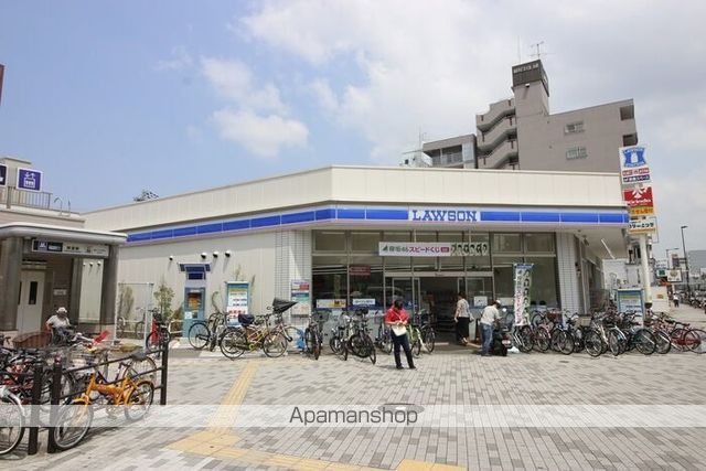 COZY岸里IIの周辺写真