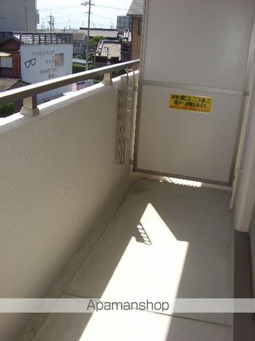 ドリーミーEIKIの内装写真