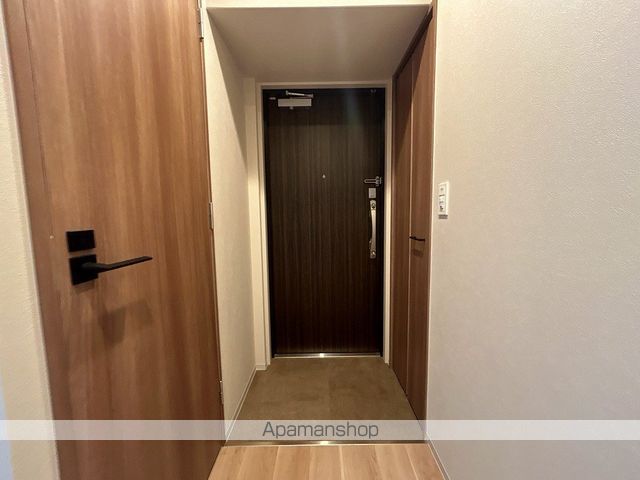 LIVE FLAT 塚本の内装写真