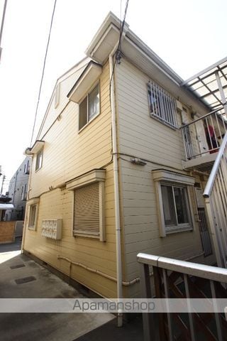 フラット Iの外観写真