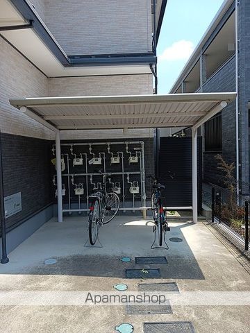 サニーコート62の内装写真