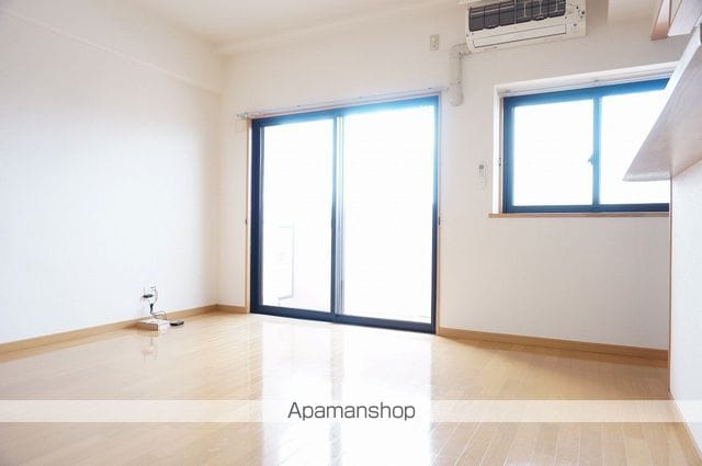 フェアリー壱番館の内装写真