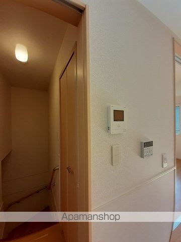 PORTE REGALO IVの内装写真