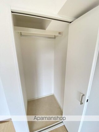 松栄タワーイン宮城野[1K/28m2]の収納